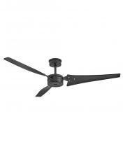 Hinkley Merchant 906460FMB-NDD - Mistral 60&#34; Smart Fan