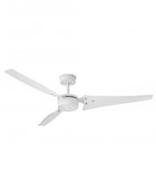 Hinkley Merchant 906460FMW-NDD - Mistral 60&#34; Smart Fan