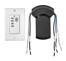 Hinkley Merchant 980017FWH-022 - Wifi Wall Control Vera Cruz