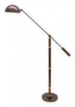 House of Troy BA701-CHB - Barton Counterbalance Floor Lamp