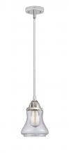 Innovations Lighting 288-1S-PC-G194-LED - Bellmont - 1 Light - 6 inch - Polished Chrome - Cord hung - Mini Pendant