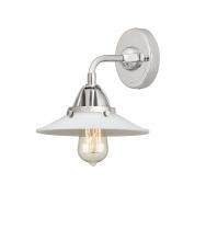 Innovations Lighting 288-1W-PC-G1-LED - Halophane Sconce