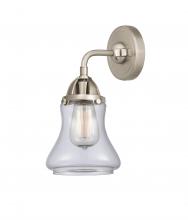 Innovations Lighting 288-1W-SN-G192 - Bellmont - 1 Light - 6 inch - Brushed Satin Nickel - Sconce