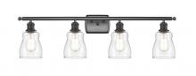 Innovations Lighting 516-4W-OB-G392 - Ellery - 4 Light - 35 inch - Oil Rubbed Bronze - Bath Vanity Light