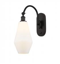 Innovations Lighting 518-1W-OB-G651-7 - Cindyrella - 1 Light - 7 inch - Oil Rubbed Bronze - Sconce