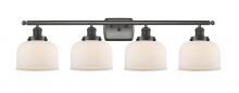 Innovations Lighting 916-4W-OB-G71 - Bell - 4 Light - 38 inch - Oil Rubbed Bronze - Bath Vanity Light