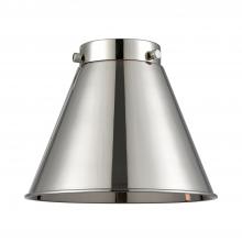 Innovations Lighting M13-PN - 10&#34; Appalachian Metal Shade