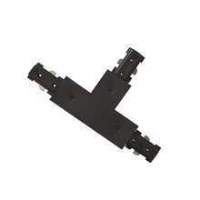 Eurofase 1540-01 - T CONNECTOR,BLACK