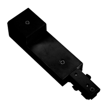 Eurofase 1617-01 - LIVE END CONDUIT FEED,BLK