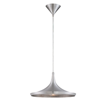 Eurofase 20439-040 - RAMOS,1LT PENDANT,ALUMINUM