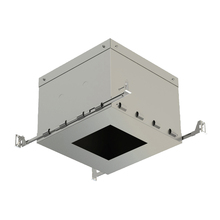 Eurofase 24071-017 - IC BOX,TE111/GU10/TR/161/LED