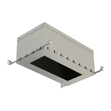 Eurofase 24073-011 - IC BOX,TE113/GU10/TR/163/LED