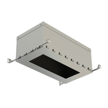 Eurofase 24085-014 - IC BOX,TE613LED/213/GU10/TR