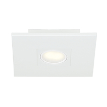 Eurofase 27991-015 - VENUE,1LT LED SURFACE,WHT