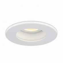 Eurofase 31216-35-02 - LED REC,3 1/4IN,BAF,35K,WHT