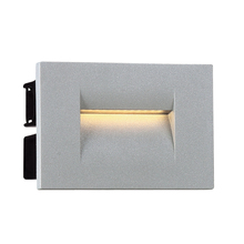 Eurofase 31590-013 - OUTDR,LED INWALL,3.6W,MARINE