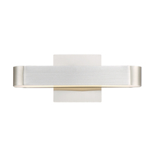 Eurofase 31817-011 - MONI,LED WALL SCONCE,SML,SN