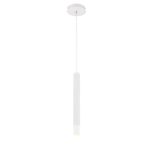 Eurofase 35710-011 - DAVENPORT,1LT LED PENDANT,WHT