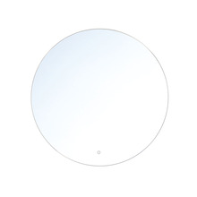 Eurofase 37140-014 - ROUND BACK-LIT LED MIRROR