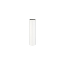 Eurofase 37186-012 - NEPTUNE,12IN EXTENSN TUBE,WHT