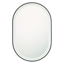 Eurofase 47562-028 - Sara 36&#34; LED Mirror In Black