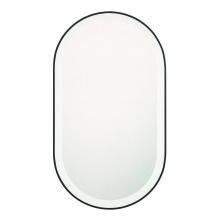 Eurofase 47563-025 - Sara 42&#34; LED Mirror In Black