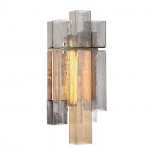 Eurofase 47911-017 - Altesa 21&#34; Sconce In Chrome