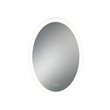 Eurofase 48110-013 - Odessa 32&#34; Oval Mirror