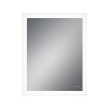 Eurofase 48111-010 - Odessa 36&#34; Rectangular Mirror