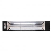 Eurofase EF15120B - Eurofase EF15120B Single Element 39 Inch 1500 Watt Electric Patio Heater