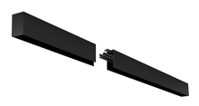 Eurofase F55830BSFMEXT - 8&#39; LED Linear Surface Mount Extension Kit, 2&#34; Wide, 3000K, Black