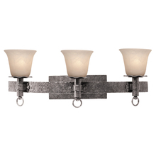 Kalco 4203CI/1501 - Americana 3 Light Bath