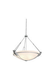 Kalco 4847CI/BLZ - Grande 35 Inch Pendant