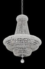 Allegri by Kalco Lighting 020970-010-FR001 - Napoli 18 Inch Pendant