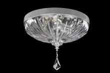 Allegri by Kalco Lighting 028540-017-FR001 - Orecchini 13 Inch Flush Mount