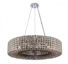 Allegri by Kalco Lighting 031452-010-FR000 - Anello 32 Inch Pendant