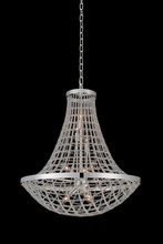 Allegri by Kalco Lighting 036456-014-FR001 - Felicity 26 Inch Pendant