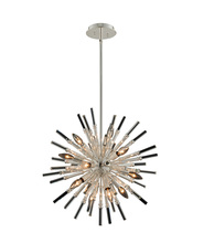 Allegri by Kalco Lighting 037455-014-FR001 - Sprazzo 22 Inch Pendant