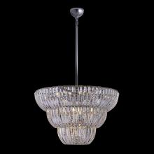 Allegri by Kalco Lighting 040852-010-FR001 - Fontana 30&#34; Pendant