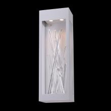 Allegri by Kalco Lighting 090021-064-FR001 - Arpione 24 Inch LED Outdoor Wall Sconce