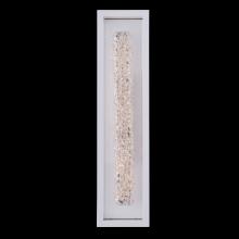 Allegri by Kalco Lighting 095521-064-FR001 - Lina 27 Inch LED Outdoor Wall Sconce