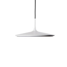 Kuzco Lighting Inc PD46216-WH - Disc 16-in White LED Pendant