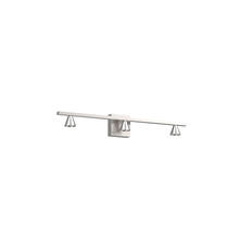 Kuzco Lighting Inc VL19931-BN - Dune 31-in Brushed Nickel LED Vanity