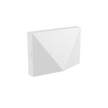 Kuzco Lighting Inc ER30203-WH - Lio 3-in White LED Exterior Wall/Step Lights