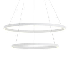 Kuzco Lighting Inc CH86232-WH - Cerchio