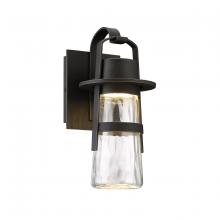 Modern Forms Luminaires WS-W28514-ORB - Balthus Outdoor Wall Sconce Lantern Light