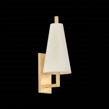 Corbett 480-01-VGL - Tirana Wall Sconce