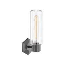 Hudson Valley 5120-OB - 1 LIGHT WALL SCONCE