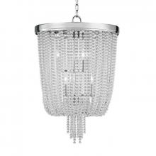 Hudson Valley 9018-PN - Royalton Chandelier