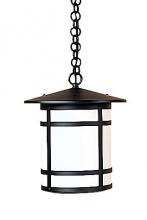 Arroyo Craftsman BH-11LGW-AC - 11" berkeley long body pendant